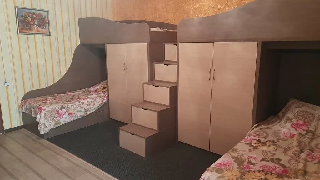 Гостевой дом Motoguesthouse — фото 4