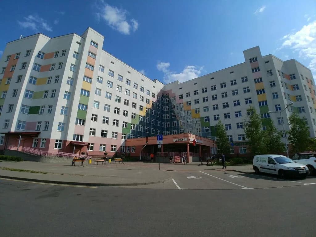 Детская стоматология — фото 2