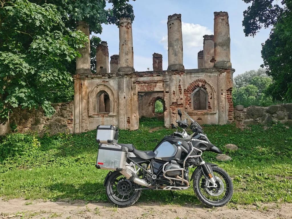 Панская усадьба — фото 3