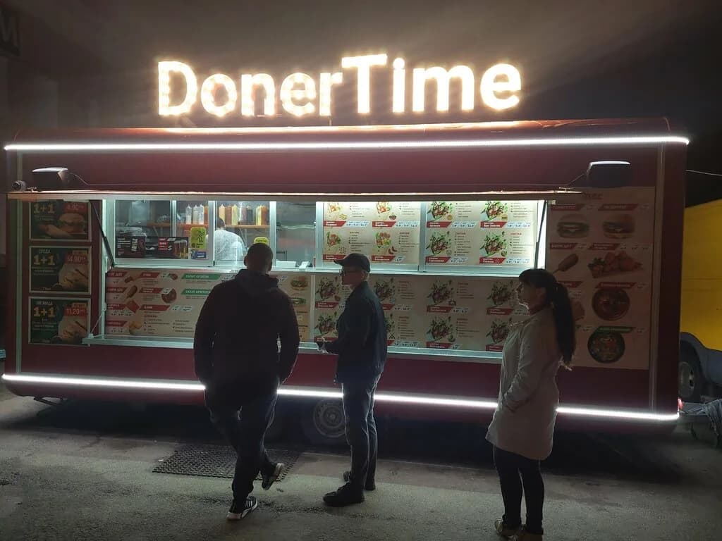 Doner Time — фото 3