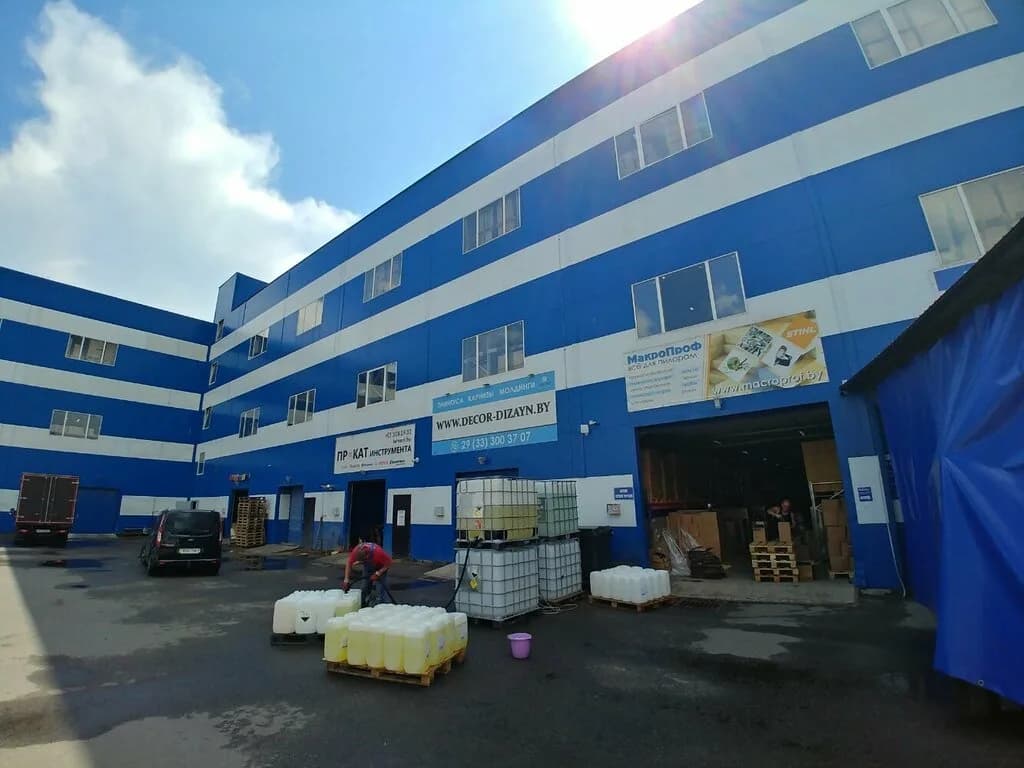 Прокат инструмента — фото 5