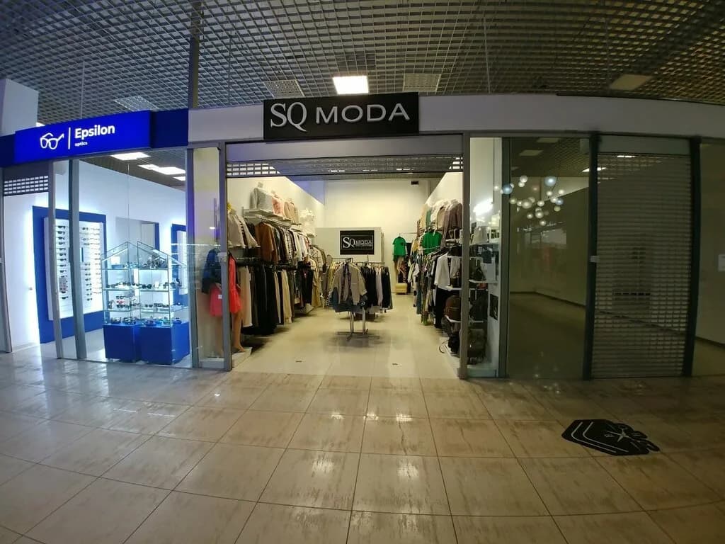 Sq Moda — фото 2