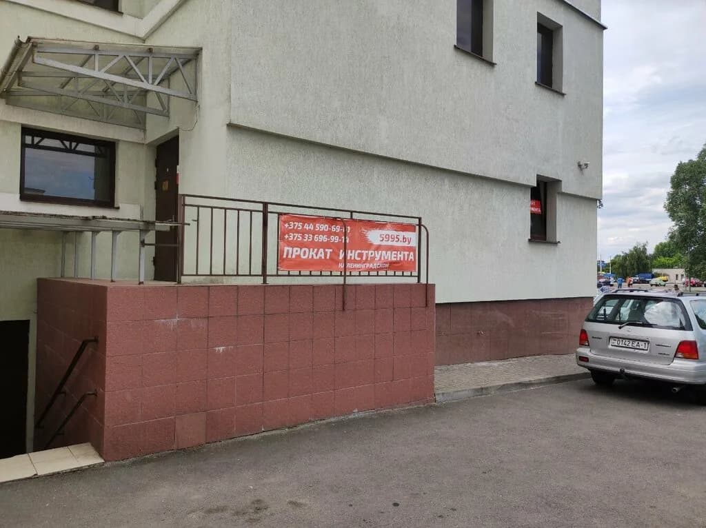 Прокат инструмента — фото 3
