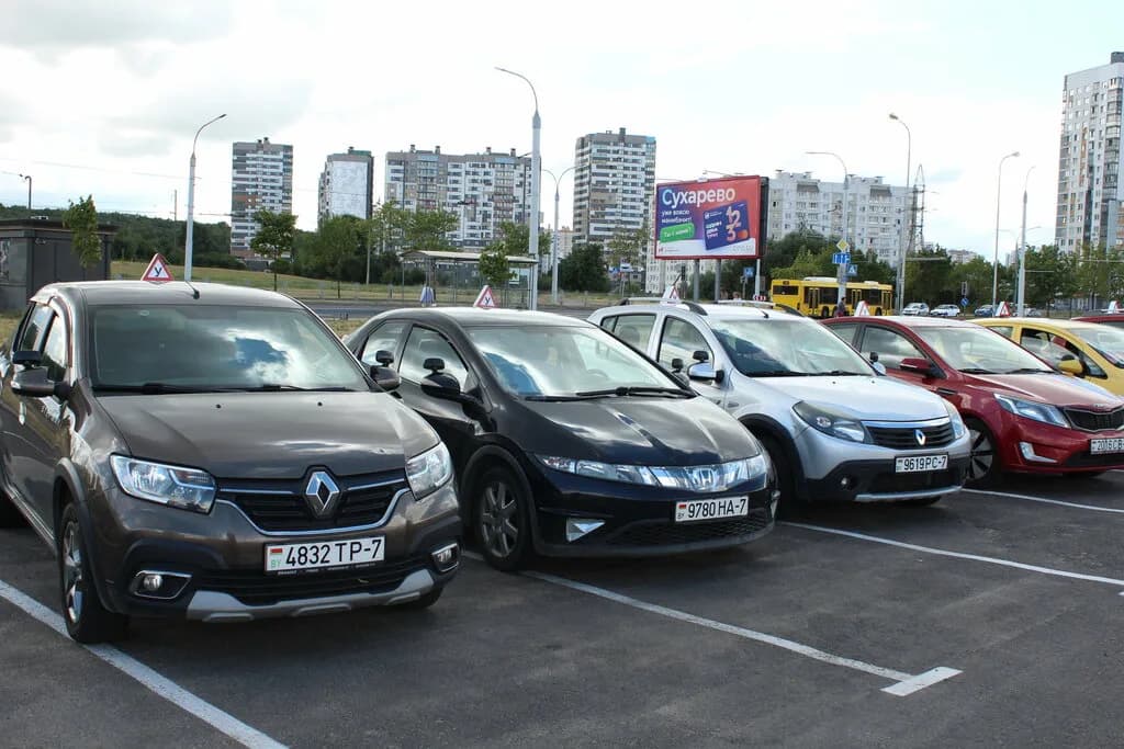 Автошкола «АвтоОриентПлюс» — фото 2