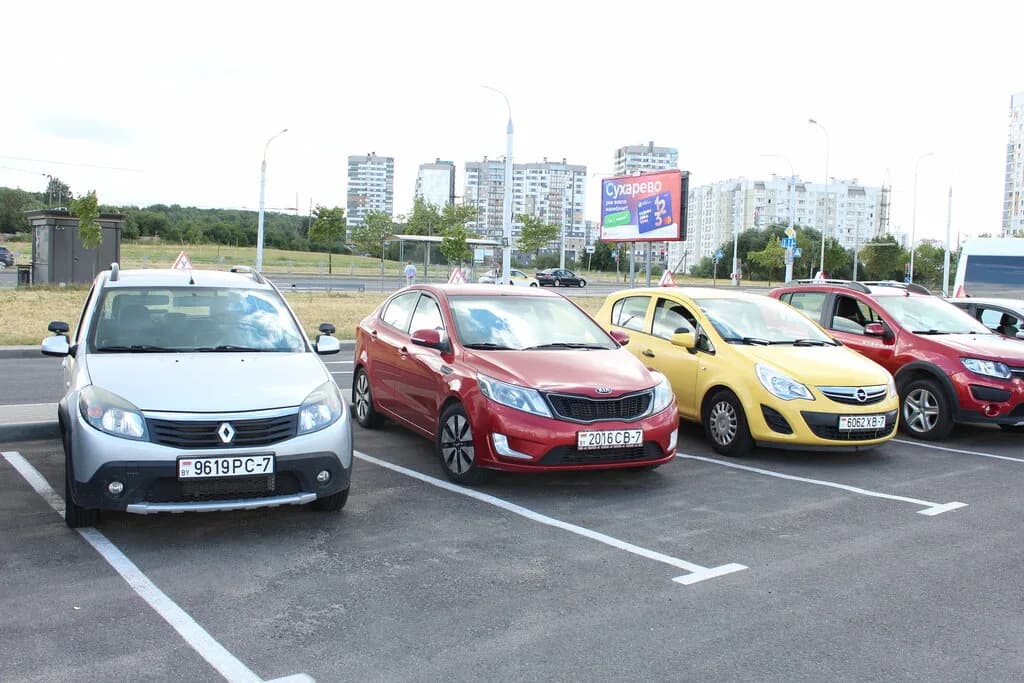 Автошкола «АвтоОриентПлюс» — фото 6