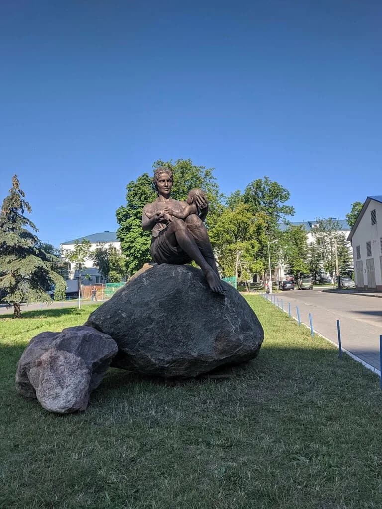 Городская клиническая больница № 5, неврологический Корпус — фото 2