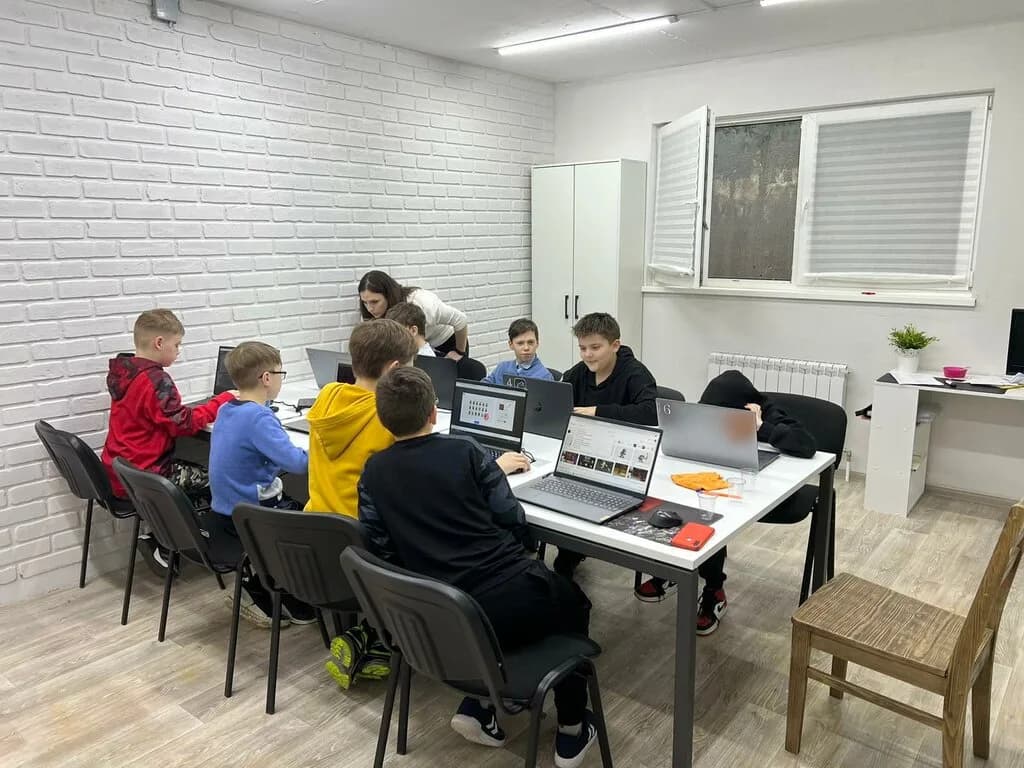 Азбука кода