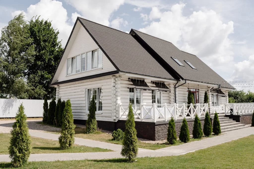 Усадьба Tarasovo Village — фото 2