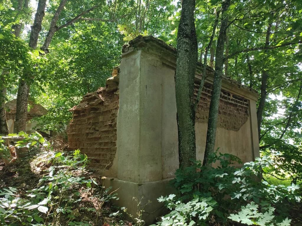 Усадьба Обуховичей — фото 4