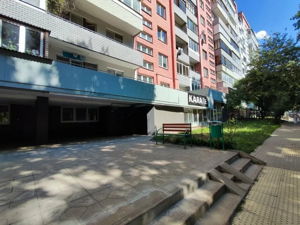 Школа мужества — фото 5