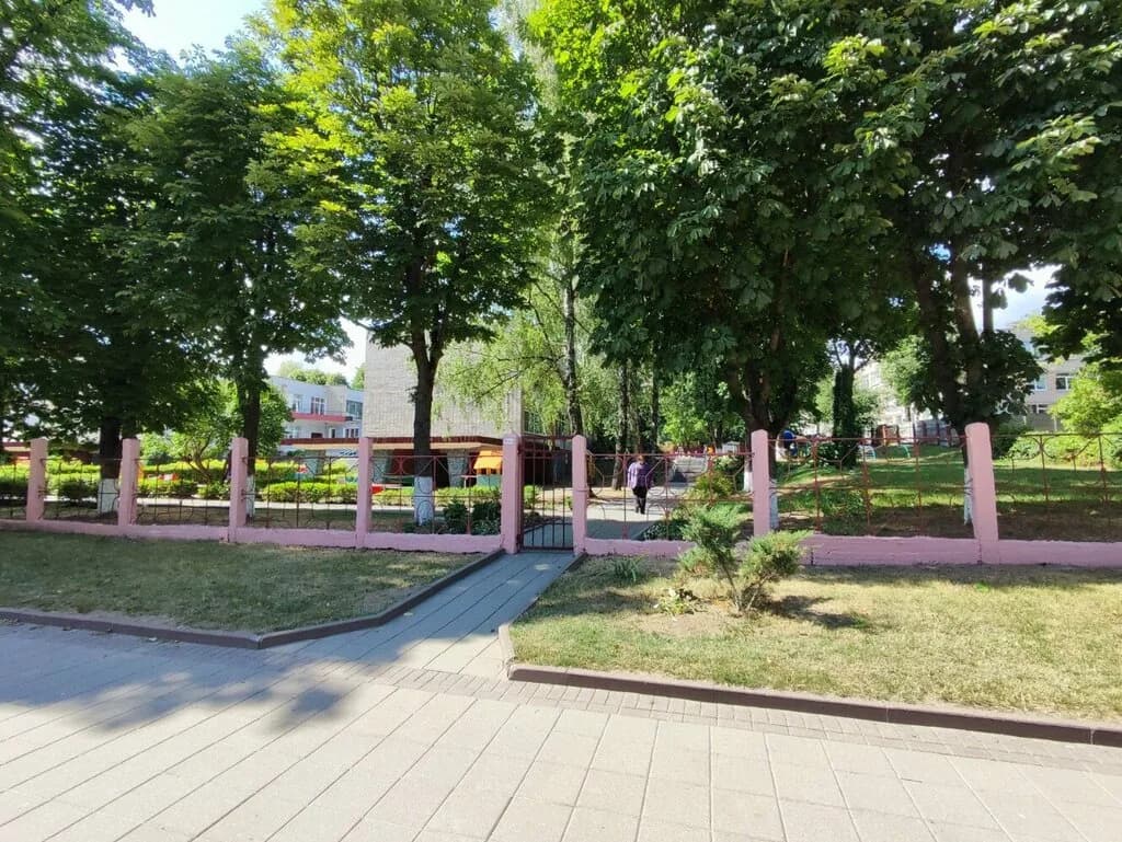 Гуо «Дошкольный центр развития ребенка № 26» — фото 5