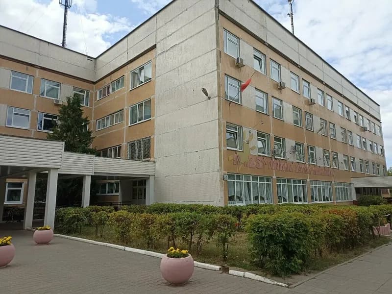 Детская стоматология
