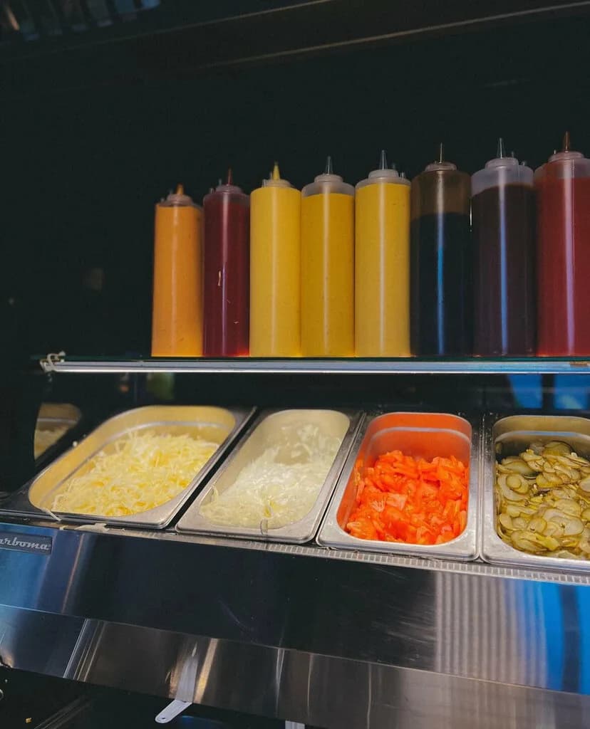 Shawarma — фото 6