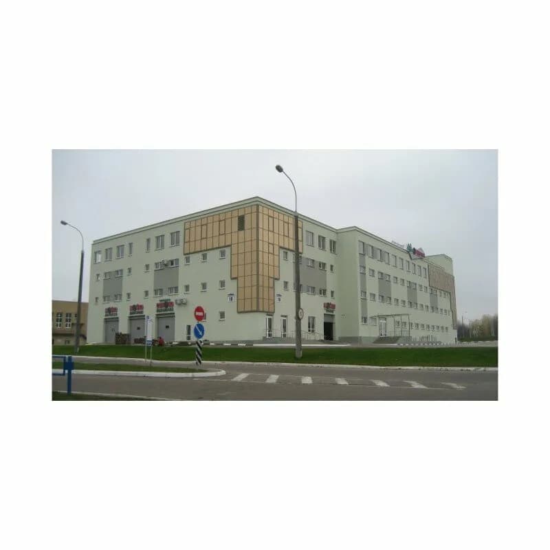 Автоиндустрия — фото 3