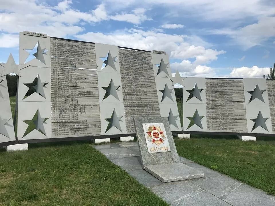 Музей военной техники — фото 5