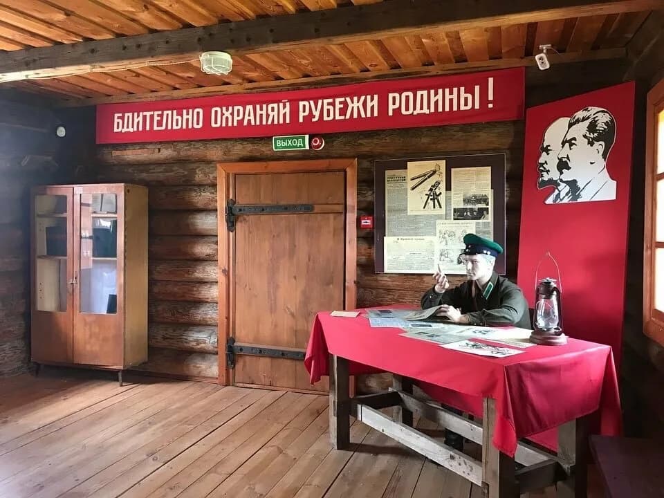 Музей военной техники — фото 3