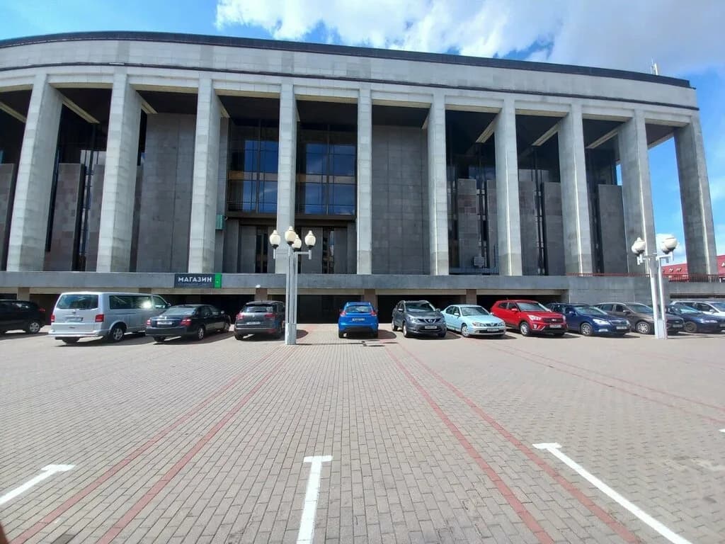 Магазин кулинарии — фото 2