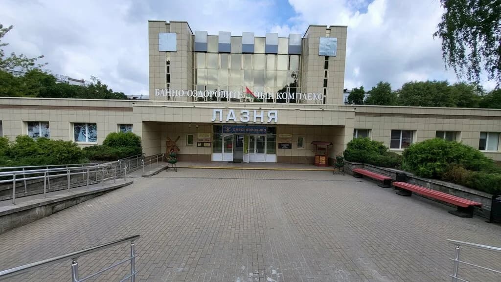 Аквааэробика — фото 4