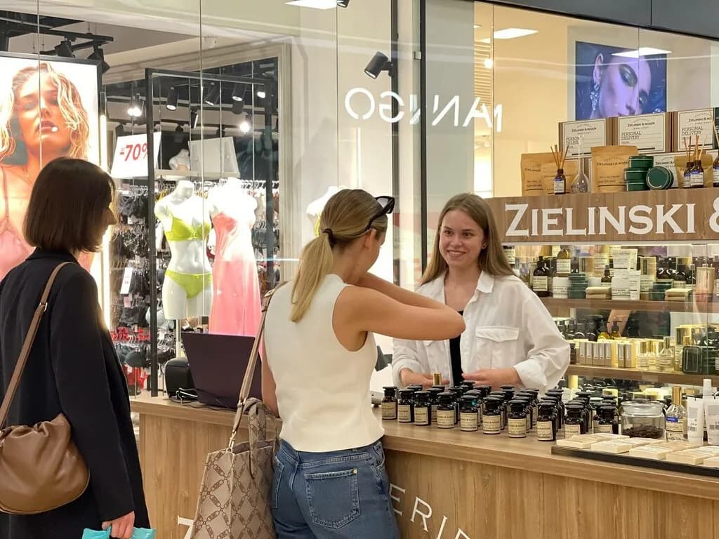 Zielinski&Rozen