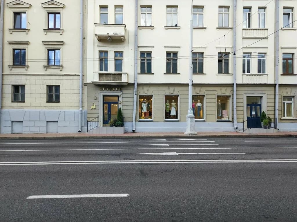 Дом платьев LI’TELLE (Ли’Тэл) — фото 3