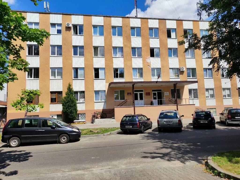 Республиканский центр по оздоровлению и санаторно-курортному лечению населения, представительство Брестское областное управление