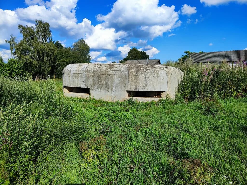ДОТ № 30