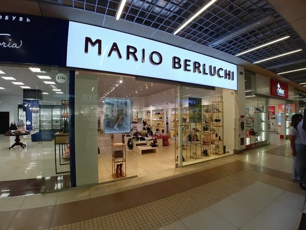 MarioBerluchi