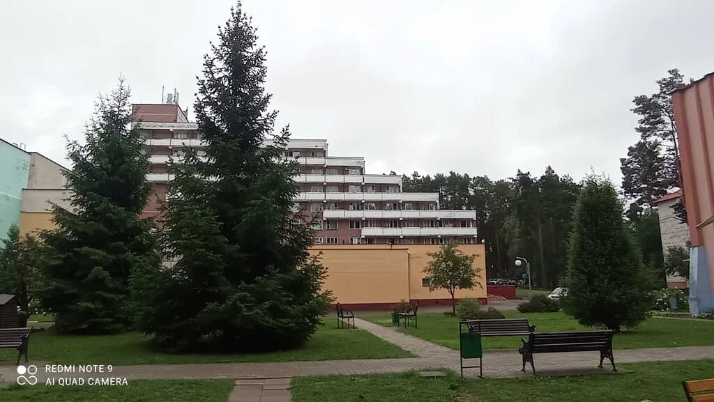 Санаторий «Пралеска» — фото 6