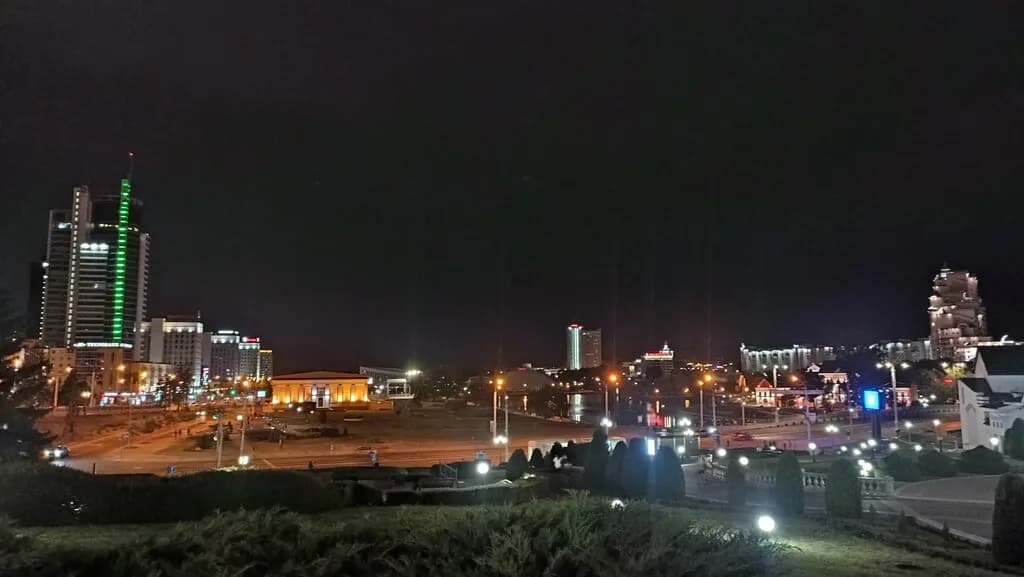 Смотровая площадка — фото 6