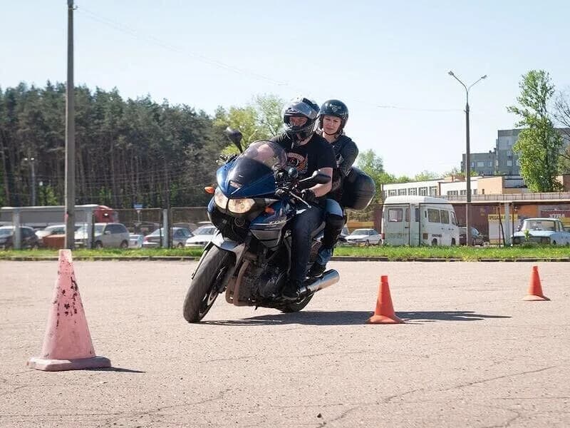 Мотогуру