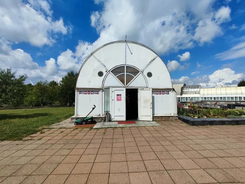 3Д-Сити — фото 2