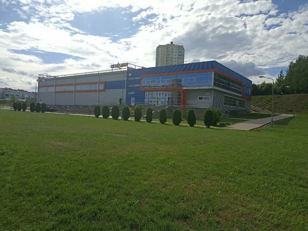 Академия футбола Fcdm — фото 3