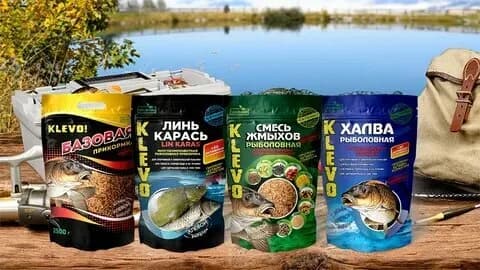 Рыбалка и туризм — фото 3