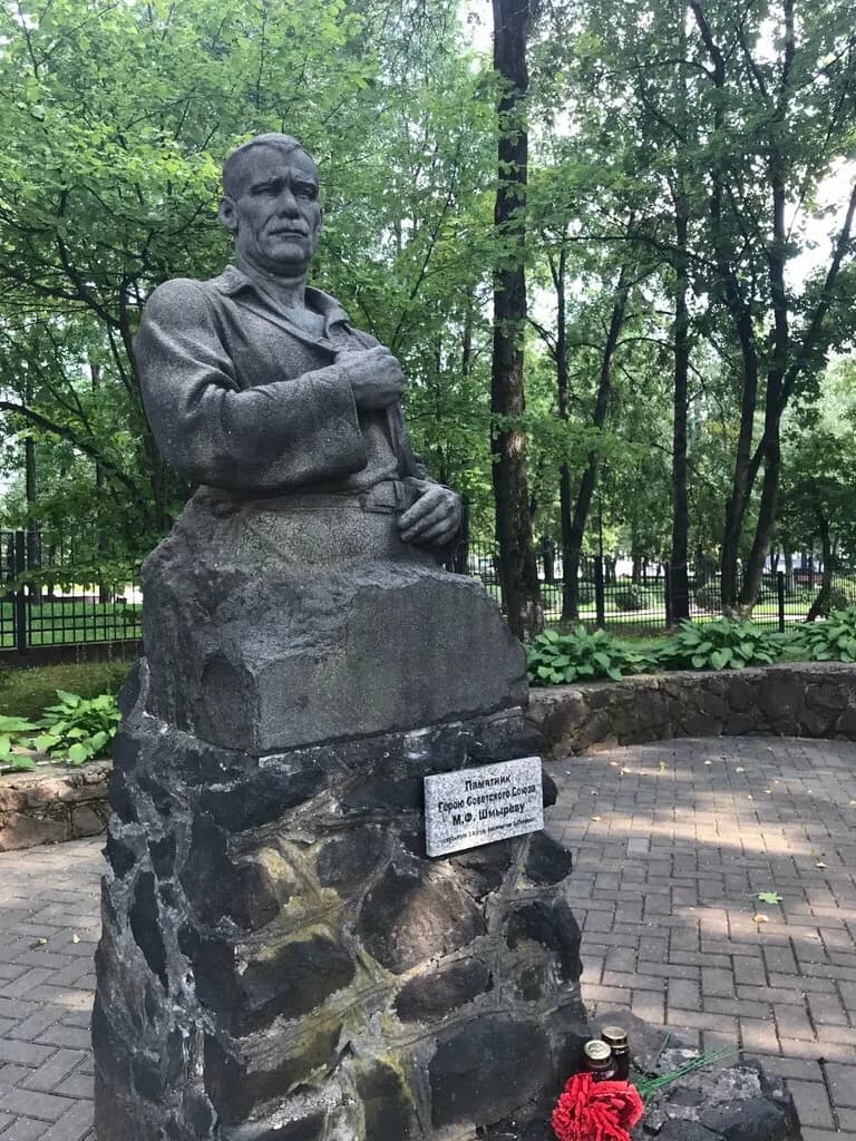 Музей М.Ф. Шмырева — фото 2