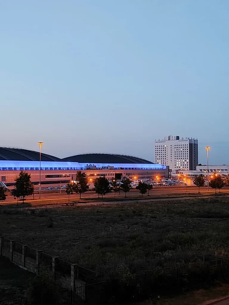 2-я Городская детская клиническая больница — фото 3