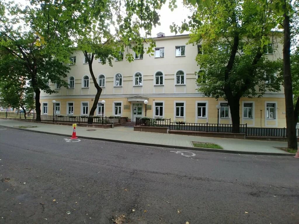 Народный музей истории ОО БелТИЗ — фото 4