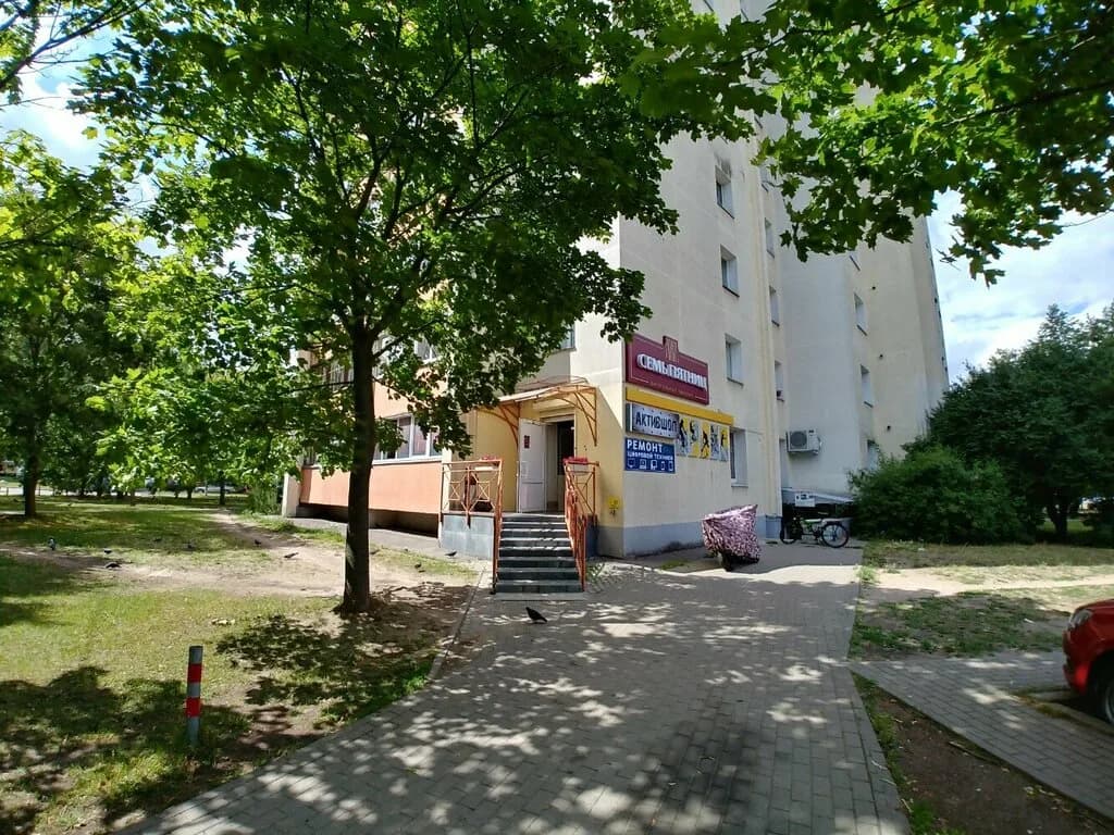 Семь Пятниц — фото 5