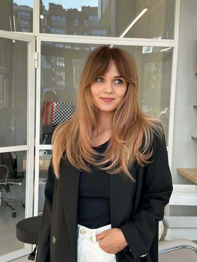 Парикмахерская «Rnk Hair Club (Эрэнка Хэир Клаб)»