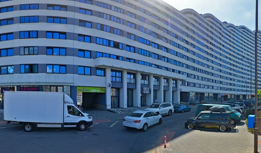 Элегантная Волна