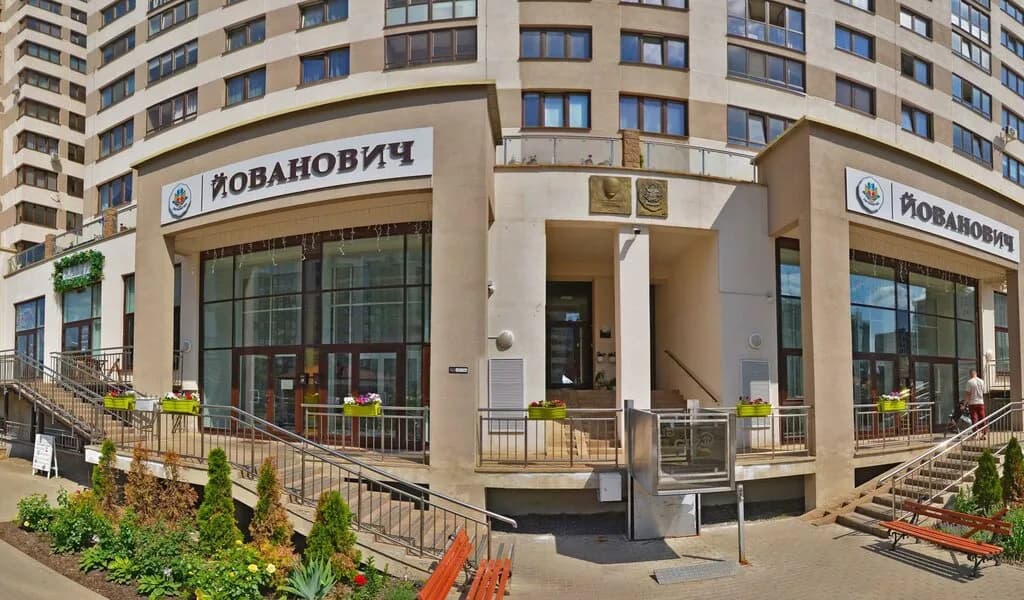 Апартаменты студио возле ТРЦ Дана Молл и Нац. Библиотеки