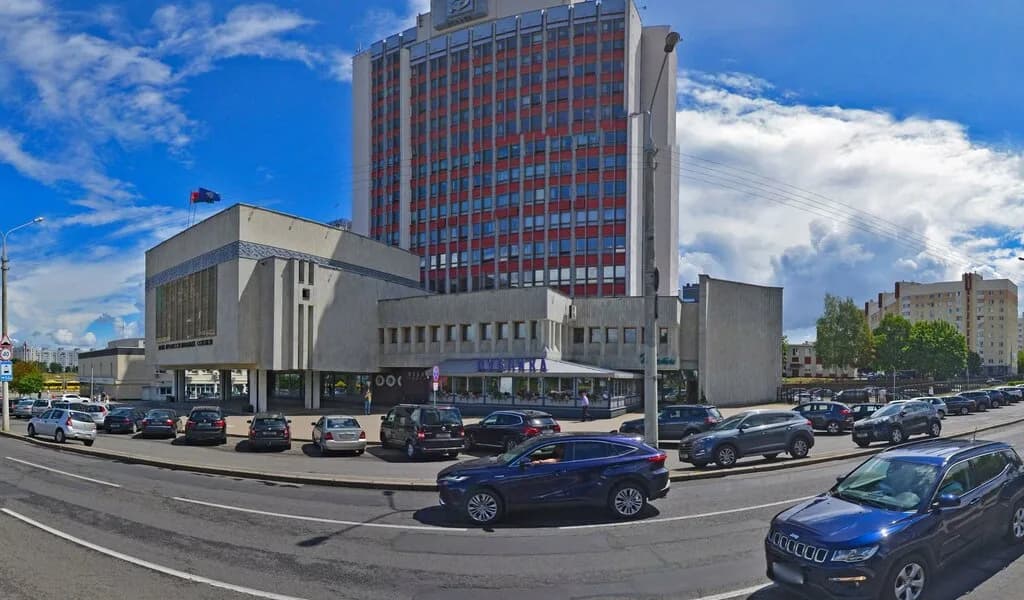 Атриум Люкс