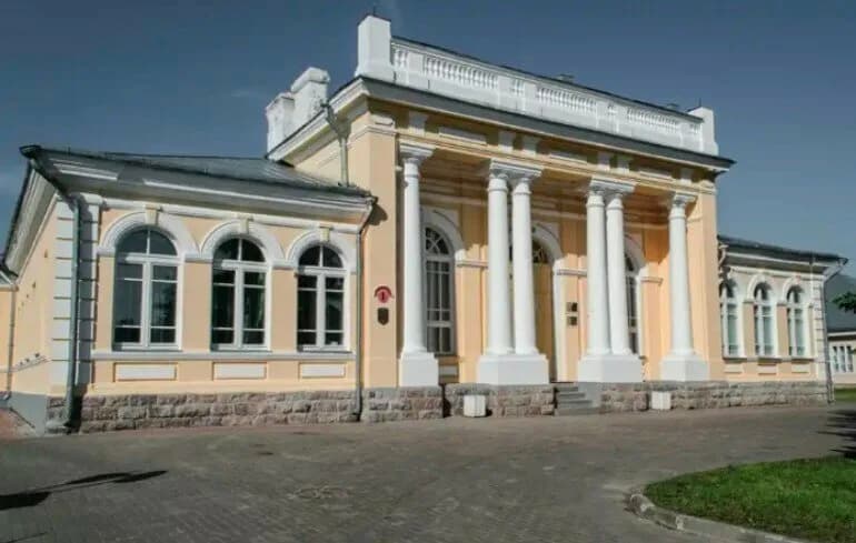 Дворец бракосочетаний, Бюро ЗАГС