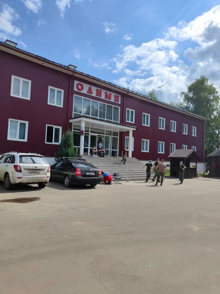 Картинг центр — фото 4