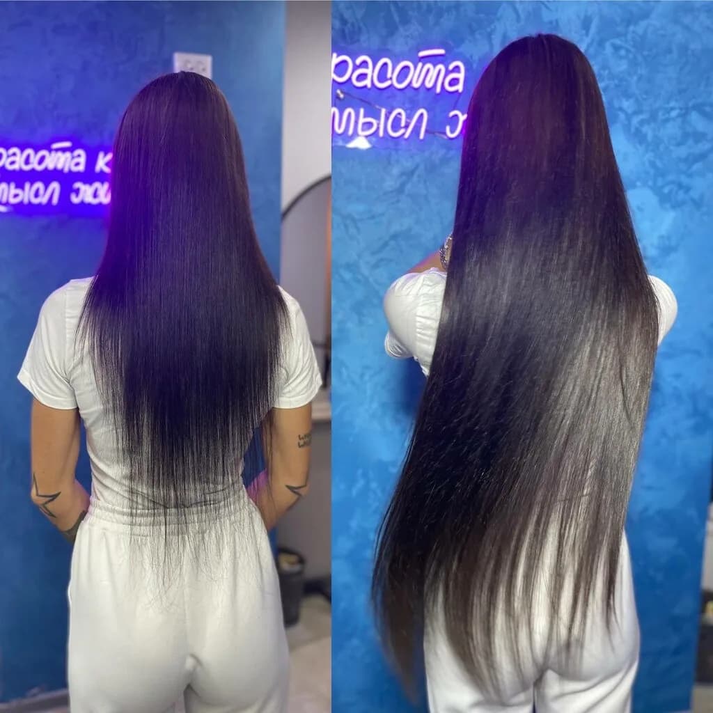 Салон красоты «Estetic Hair (Эстетик Хэа)» — фото 2