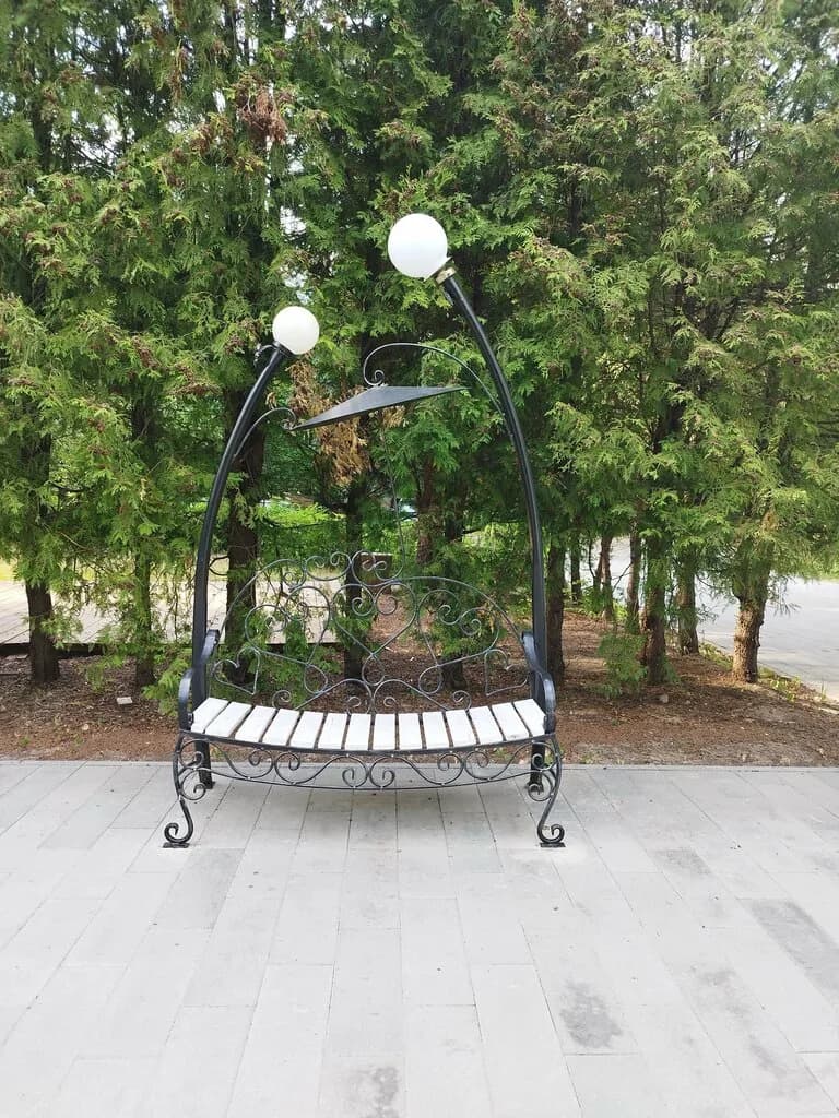 Серебряная ложка — фото 6