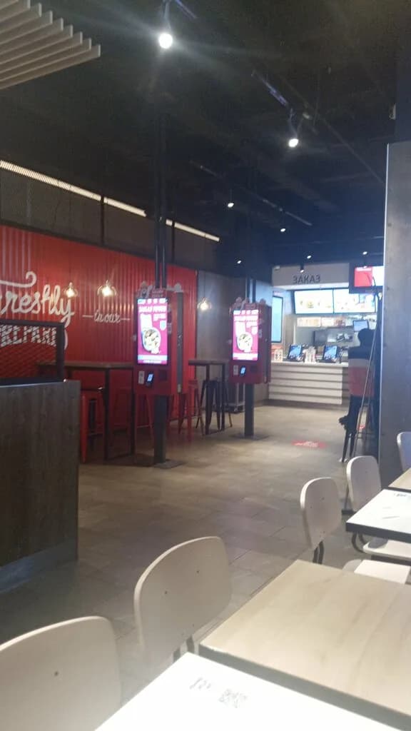 KFC — фото 6
