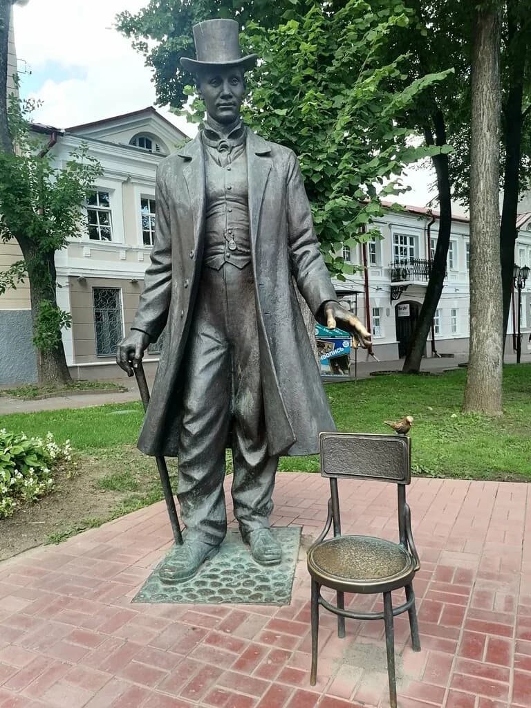 Витебск Отель — фото 6