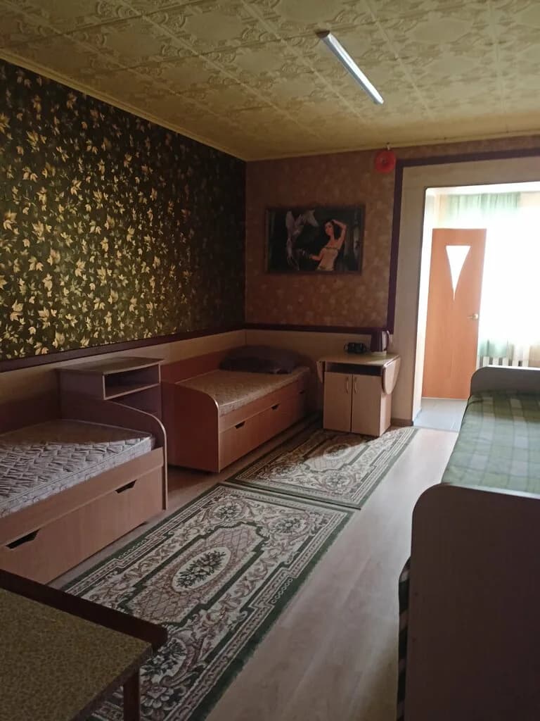 Гостевой дом Motoguesthouse — фото 2