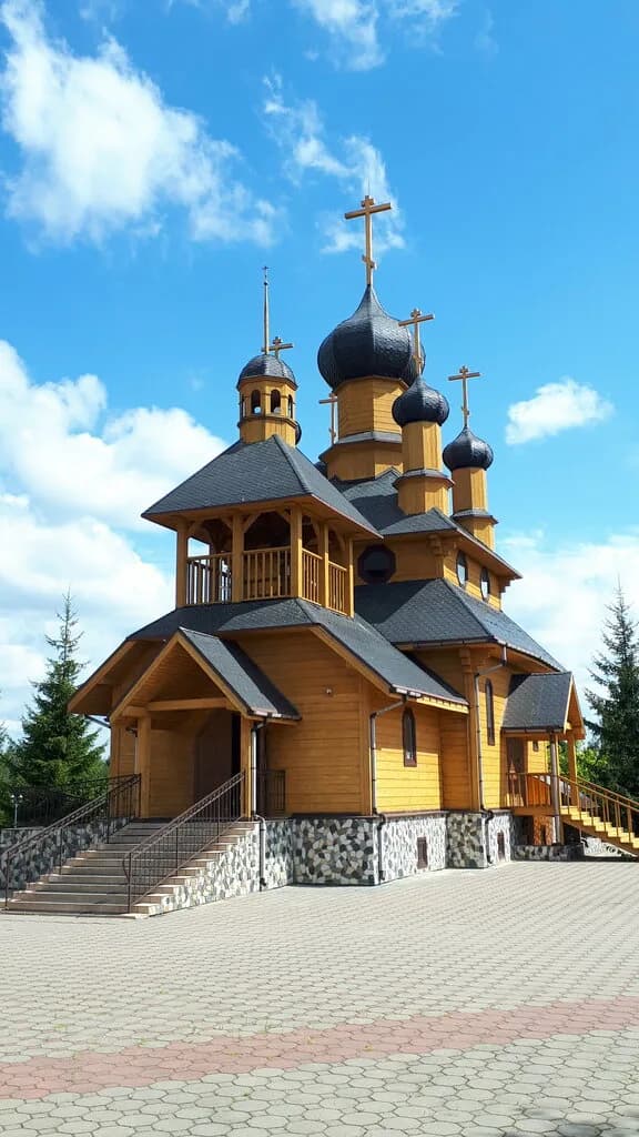 Минск Холидэйс — фото 4