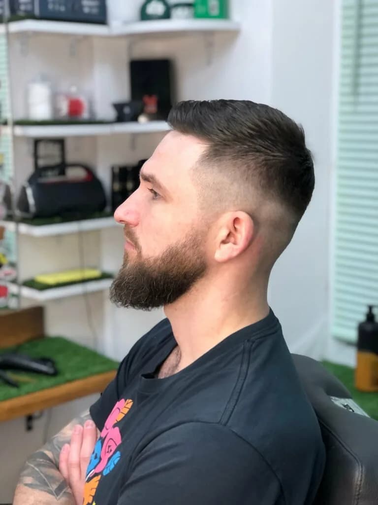 Barbersha